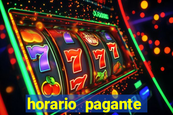 horario pagante betok game